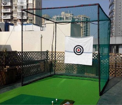 個(gè)人高爾夫打位配套組合