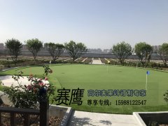 怎么區(qū)分建造的人工果嶺專業(yè)不專業(yè)？